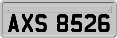 AXS8526