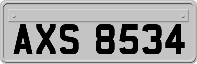 AXS8534