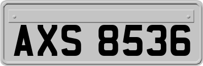 AXS8536