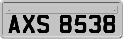 AXS8538