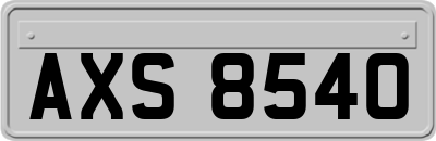 AXS8540