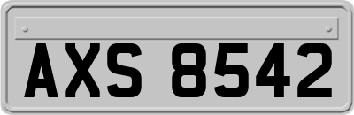 AXS8542