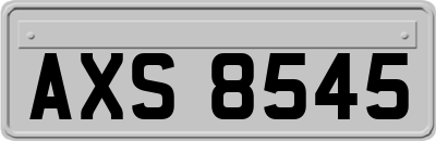 AXS8545