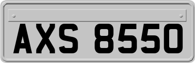 AXS8550