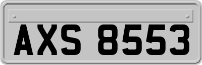 AXS8553