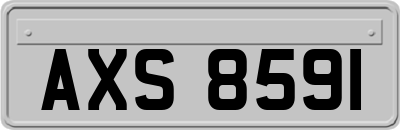 AXS8591