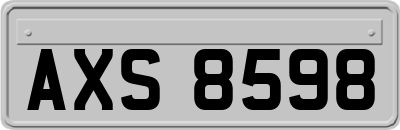AXS8598