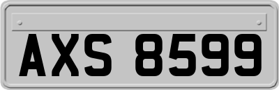 AXS8599