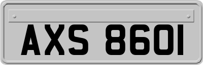 AXS8601