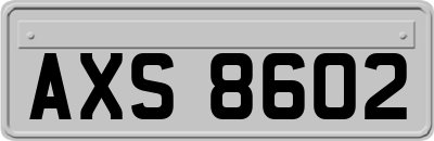 AXS8602