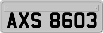 AXS8603