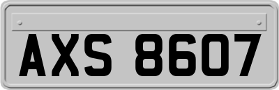 AXS8607