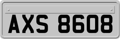 AXS8608