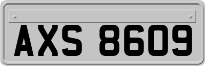 AXS8609