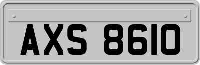 AXS8610