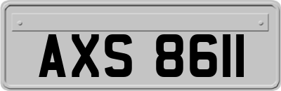 AXS8611