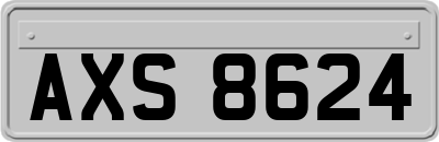 AXS8624