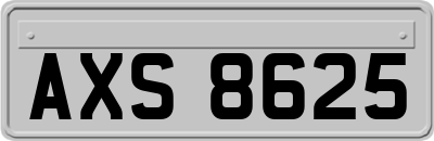 AXS8625