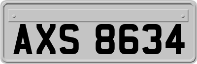 AXS8634