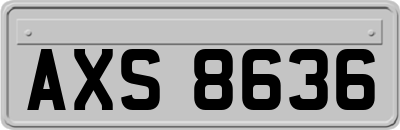 AXS8636