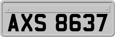 AXS8637