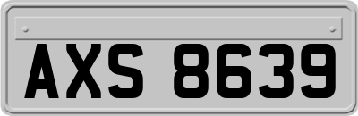 AXS8639