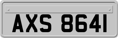 AXS8641