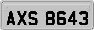 AXS8643