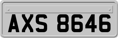 AXS8646