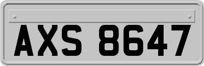 AXS8647