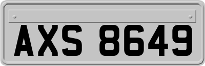 AXS8649