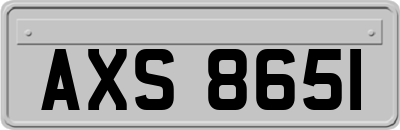 AXS8651