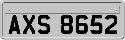 AXS8652
