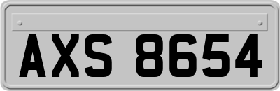 AXS8654