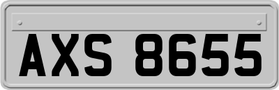 AXS8655
