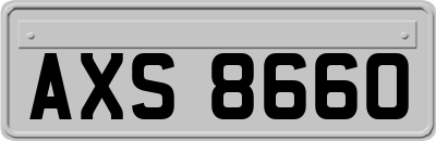 AXS8660