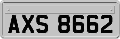 AXS8662