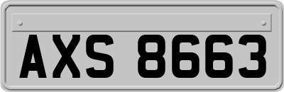 AXS8663