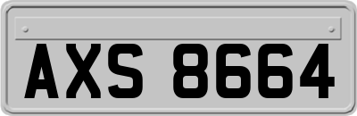 AXS8664
