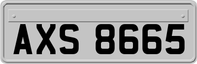 AXS8665
