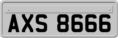 AXS8666