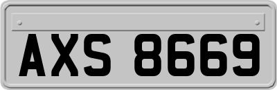 AXS8669
