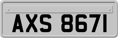 AXS8671