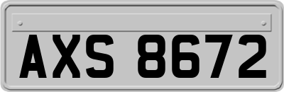 AXS8672