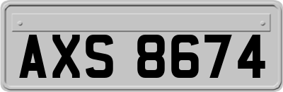 AXS8674