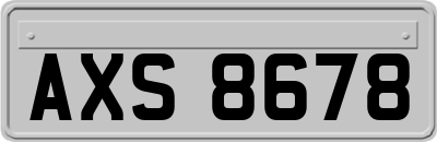 AXS8678