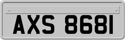 AXS8681