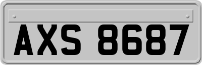 AXS8687