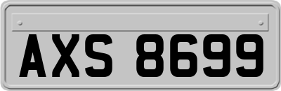 AXS8699