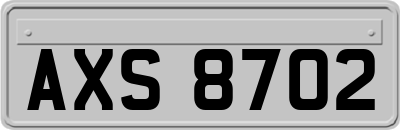 AXS8702